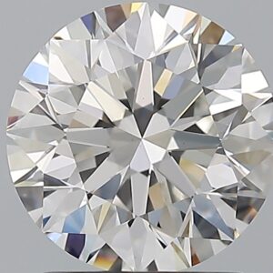 1.9 CT ROUND