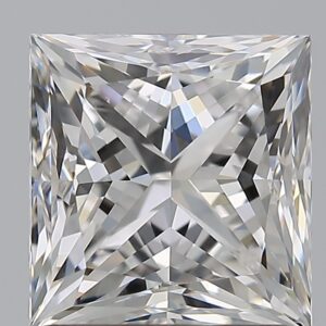 1.7 CT PRINCESS