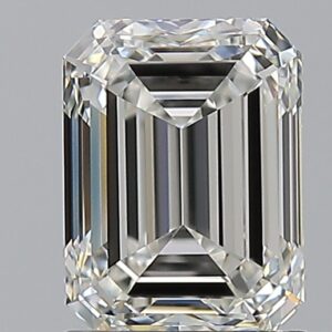1.7 CT EMERALD