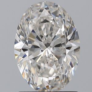 1.7 CT OVAL