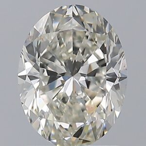 1.7 CT OVAL