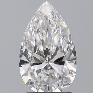 1.71 CT PEAR