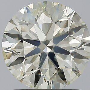 1.71 CT ROUND
