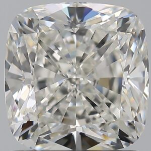 1.7 CT CUSHION