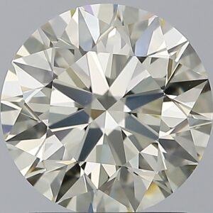 1.79 CT ROUND