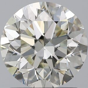 1.7 CT ROUND