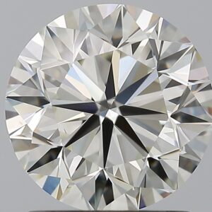 1.7 CT ROUND