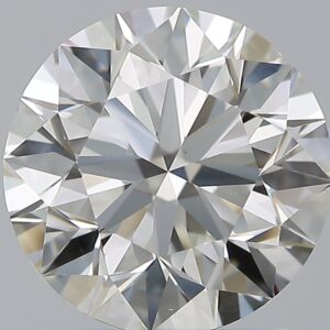 1.7 CT ROUND
