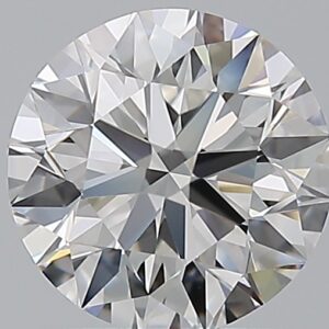 1.71 CT ROUND