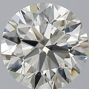 1.9 CT ROUND