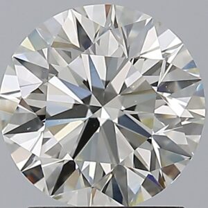 1.79 CT ROUND