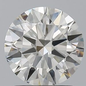 1.7 CT ROUND