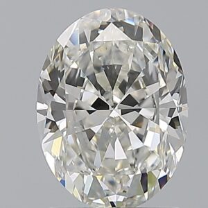 1.7 CT OVAL