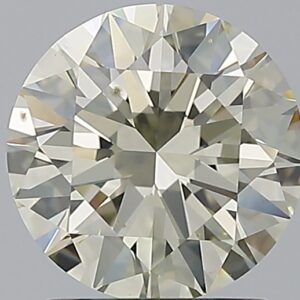 1.79 CT ROUND