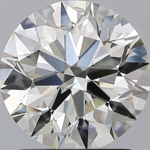 1.91 CT ROUND