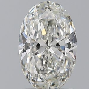 1.9 CT OVAL