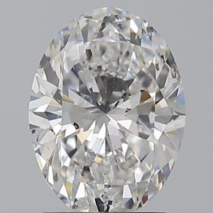 1.9 CT OVAL
