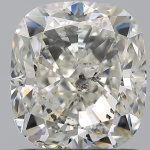 1.7 CT CUSHION