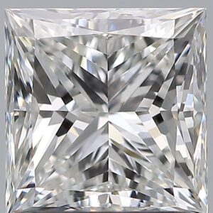 1.7 CT PRINCESS