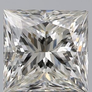 1.7 CT PRINCESS