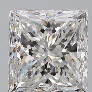 1.7 CT PRINCESS