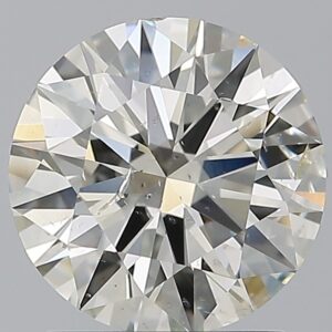 1.79 CT ROUND