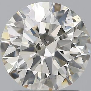 1.7 CT ROUND