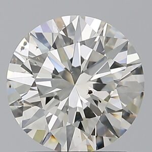 1.79 CT ROUND