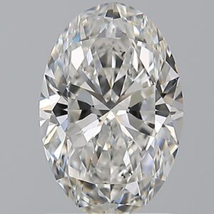 1.7 CT OVAL