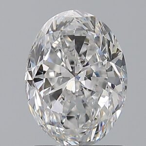1.7 CT OVAL