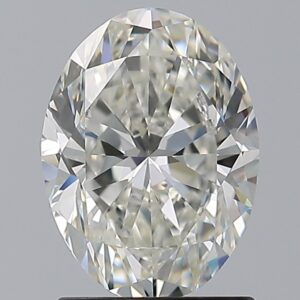 1.7 CT OVAL