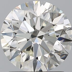 1.7 CT ROUND