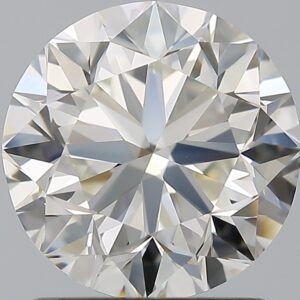 1.7 CT ROUND