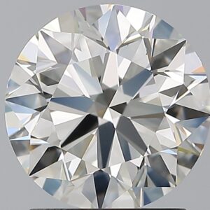 1.8 CT ROUND