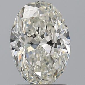 1.7 CT OVAL