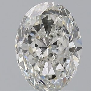 1.71 CT OVAL