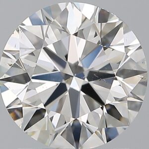 1.79 CT ROUND