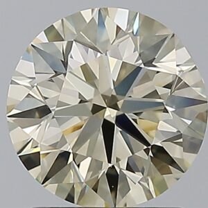 1.7 CT ROUND