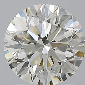 1.7 CT ROUND