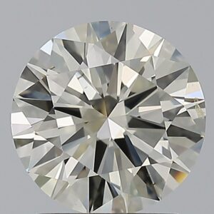 1.7 CT ROUND