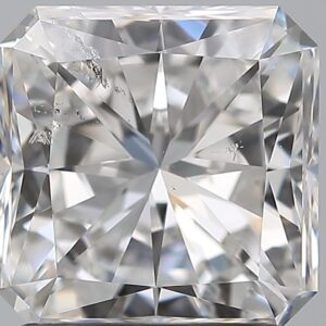 1.71 CT SQ RADIANT