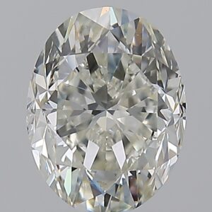 1.7 CT OVAL