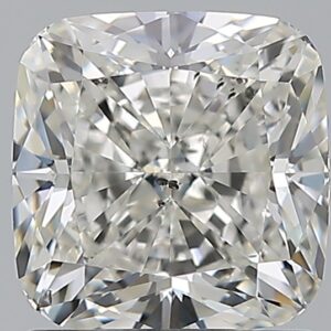 1.71 CT CUSHION
