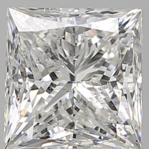 1.8 CT PRINCESS