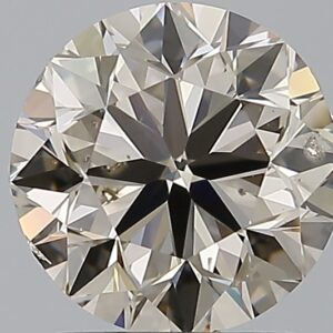 1.7 CT ROUND