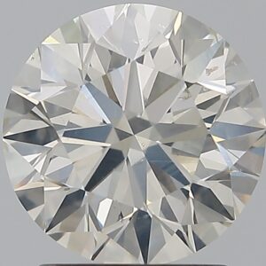 1.71 CT ROUND