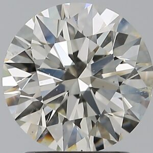 1.7 CT ROUND
