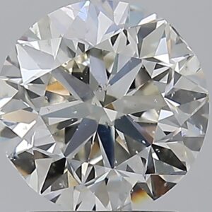 1.7 CT ROUND