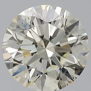 1.7 CT ROUND