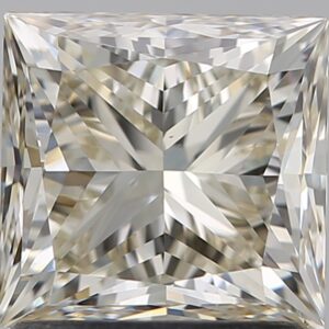 1.7 CT PRINCESS